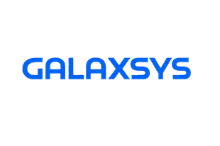 Galaxsys crash en instant-win games aanbieder logo