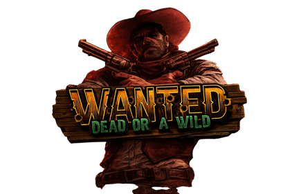 Wanted Dead Or A Wild western slot met hoge variantie bij BetFoxx Casino
